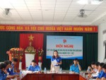 Hội nghị góp ý văn kiện Đại hội Đại biểu  Đoàn TNCS Hồ Chí Minh tỉnh Quảng Nam