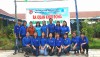 Đoàn xã Bình Trung tổ chức các hoạt động tháng thanh niên năm 2019