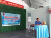 Bình Trung tổ chức các hoạt động ngày Đoàn viên 2019