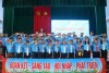 Đại hội đại biểu Hội LHTN Việt Nam huyện Thăng Bình lần thứ VII, nhiệm kỳ 2019 - 2024