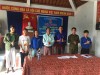 Đoàn TN xã Bình Giang với công tác tuyên truyền, vận động phòng chống ma túy và tệ nạn xã hội