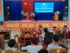 Tuyên truyền phòng chống xâm hại tình dục trẻ em và tai nạn đuối nước ở trường TH Nguyễn Văn Cừ