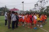 Đoàn trường THPT Thái Phiên tham gia Giải bóng đá nữ khối các Trường THPT năm 2021
