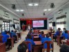 Huyện đoàn Thăng Bình sơ kết 5 năm thực hiện Chỉ thị 05-CT/TW, ngày 15/5/2016 của Bộ Chính trị về “Đẩy mạnh việc học tập và làm theo tư tưởng, đạo đức, phong cách Hồ Chí Minh”