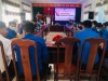Huyện đoàn Thăng Bình tổ chức hội nghị báo cáo viên,  sinh hoạt câu lạc bộ lý luận trẻ quý II