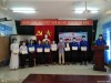 Đoàn trường THPT Nguyễn Thái Bình Tuyên dương học sinh 3 tốt