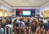 Sôi nổi Diễn đàn “Đoàn kết, sáng tạo, khởi nghiệp” huyện Thăng Bình năm 2021