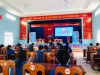 Chi đoàn thôn Bình Tịnh (Bình Minh) tổ chức Đại hội chi đoàn nhiệm kỳ 2021- 2022