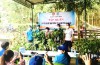 Huyện đoàn Thăng Bình khởi động tháng Thanh niên năm 2022