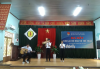 Đoàn trường THPT Thái Phiên ra mắt CLB dân vũ thể thao