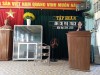 Kim Đồng tổ chức tập huấn Anh chị phụ trách năm học 2019 - 2020