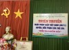 Liên đội Tiểu học Nguyễn Trãi tổ chức tuyên truyền ngày pháp luật Việt Nam (09/11)- Quyền, bổn phận trẻ em: "Điều em muốn nói"