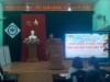 Liên đội trường TH&THCS Nguyễn Duy Hiệu triển khai phong trào  " Đọc và làm theo Báo Đội"