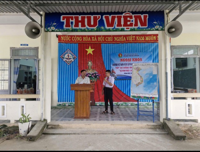 Biển đảo 1