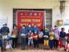 Đoàn xã Bình Minh tổ chức chương trình Nghĩa tình vùng cao