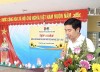 Đoàn trường THPT Nguyễn Thái Bình tập huấn nâng cao nghiệp cho giáo viên trẻ năm học 2023 - 2024